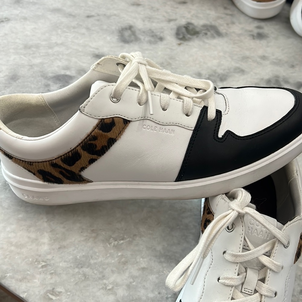 Cole Haan Tennis shoes